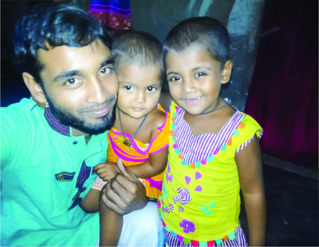 Photo of মো: শাহাবুল ইসলাম ( শাওন )